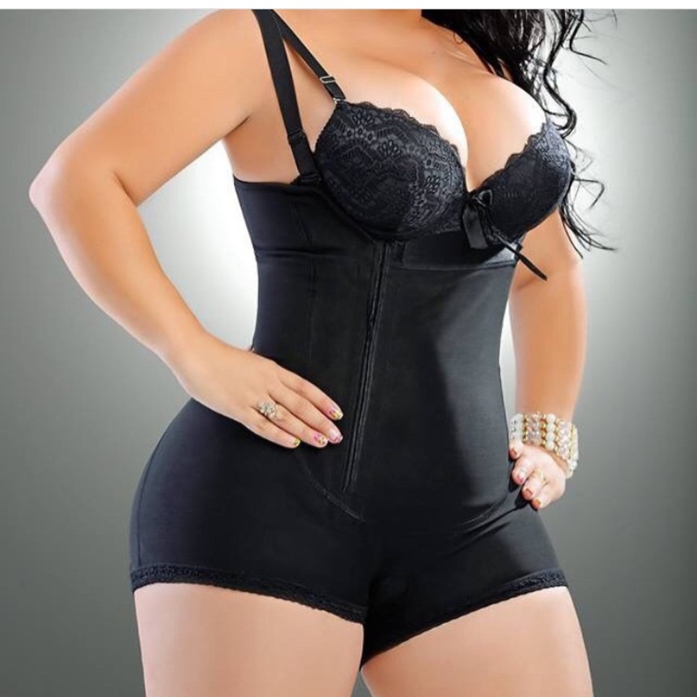 Boyshort  shapewear